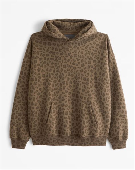 Men's Essential Popover Hoodie curated on LTK Cheetah Hoodie, Leopard Print Hoodie, Leopard Hoodie, Streetwear For Men, Trendy Streetwear, Animal Print Fashion, Safari Style, Print Hoodie, Casual Streetwear