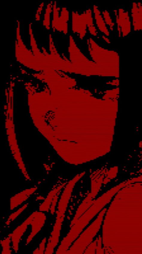 Red Manga Wallpaper, Red Asethic Wallpaper, Red + Core + Aesthetic, Y2k Wallpaper Aesthetic, Red Goth, Red And Black Background, Red Aesthetic Grunge, 90s Wallpaper, Red And Black Wallpaper