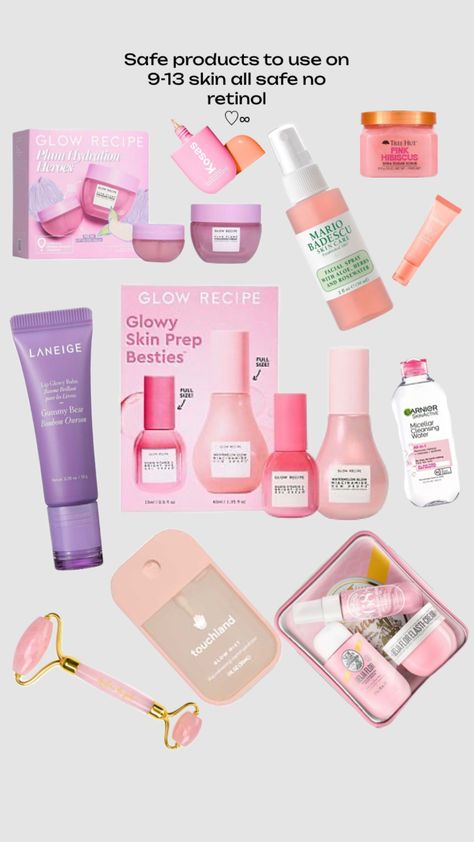 All so safe have everything on here my self i am in that age group and it is all safe ♡｡^‿^｡ Skin Care Products Safe For Kids, Byoma Skincare Safe For Kids, Teen Wishlist, Kids Hygiene, Girly Christmas Gifts, Kids Skin Care, Preppy Brands, Preppy Things, Bday List