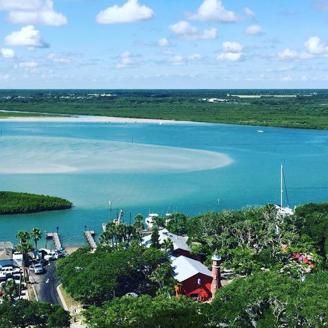 THE 15 BEST Things to Do in Ponce Inlet - 2024 (with Photos) - Tripadvisor Ponce Inlet Florida, Florida Activities, What To Do Today, To Do Today, Tourist Attraction, Places To See, This Weekend, Trip Advisor, The Good Place