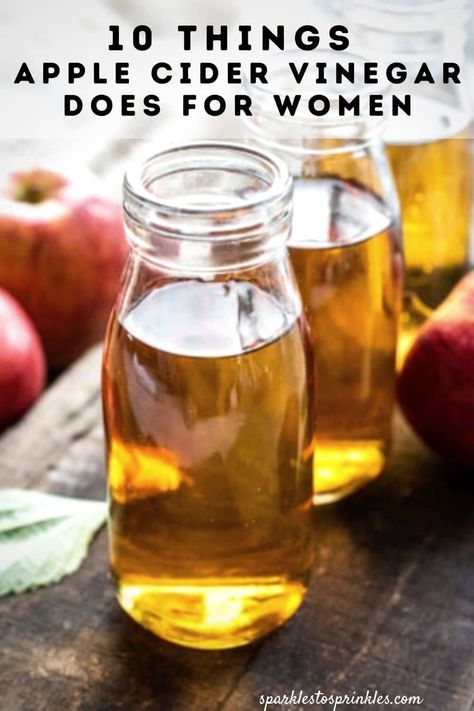 Apple Cider Vinegar Uses, Cider Vinegar Benefits, Vinegar Benefits, Drinking Vinegar, Apple Cider Vinegar Benefits, Skincare Selfcare, Apple Cider Vinegar Drink, Vinegar Uses, Apple Cider Benefits