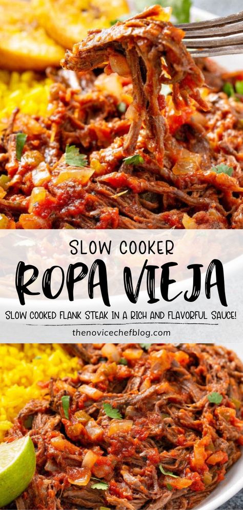 Slow Cooker Cuban Recipes, Cuban Meals Dinners, Cuban Meat Recipes, International Dinner Ideas, Columbian Food Recipes, Caribbean Recipes Authentic, Father’s Day Dinner Ideas, Father's Day Meal Ideas, Father’s Day Dinner