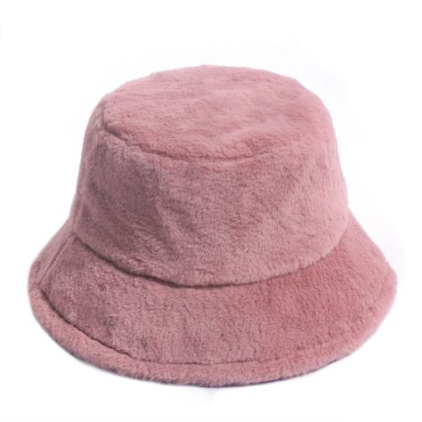 Skiing Style, Fluffy Bucket Hat, Winter Bucket Hat, Bucket Hat Style, Faux Fur Bucket Hat, Fur Bucket Hat, Faux Fur Material, Cap Girl, Bucket Hat Women