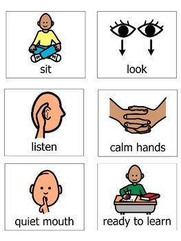 Printable pecs | TPT Picture Symbols Free Printable, Preschool Pecs Free Printable, Free Pecs Printables, Board Maker Pictures Free Printable, Free Pecs Pictures Printables, Pec Cards Free Printable, Behavior Cards Free Printable, Special Education Visual Supports, Pecs Printables Free Picture Cards