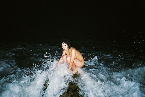 Image © Ren Hang, courtesy Taschen Ren Hang Photography, Ren Hang, Amsterdam Photography, British Journal Of Photography, Editorial Art, Photography Help, Juxtapoz Magazine, Hanging Photos, Film Stills