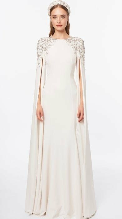 Vestidos Kate Middleton, Jenny Packham Wedding Dresses, Jenny Packham Bridal, Baju Kahwin, Wedding Dress Crafts, Jenny Packham Dresses, Kleinfeld Bridal, Fit And Flare Wedding Dress, Wedding Dresses Beaded