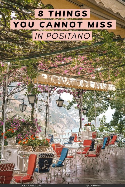 Positano Itinerary, Almafi Coast Italy, Positano Italy Amalfi Coast, Italy Coast, Amalfi Coast Itinerary, Italy Trip Planning, Amalfi Coast Travel, Europe 2023, Italy Beaches