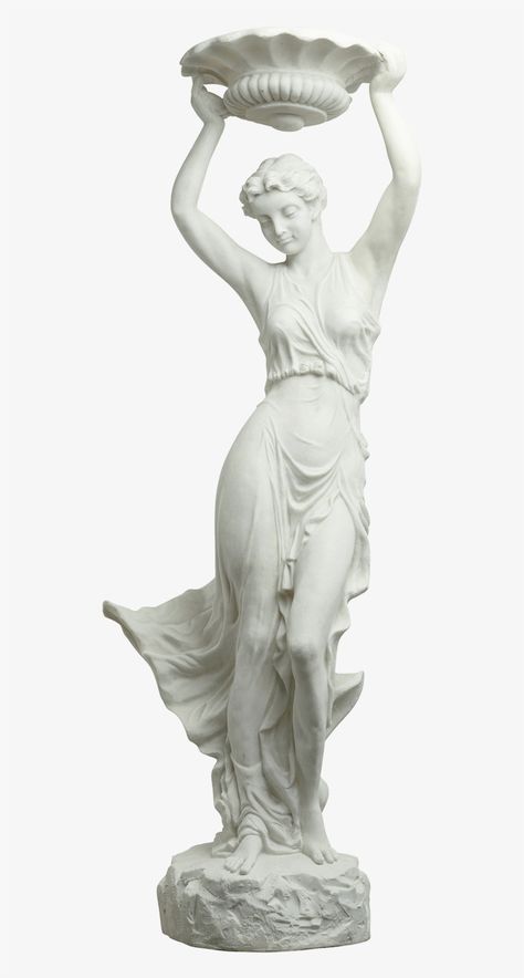 Roman Women Statues, Roman Statues Women, Statue Of Women Sculpture, Antique Statues Sculpture, Italian Png Aesthetic, Ancient Greek Statues Women, Roman Sculpture Women, Roman Woman Statue, Greek Women Statues