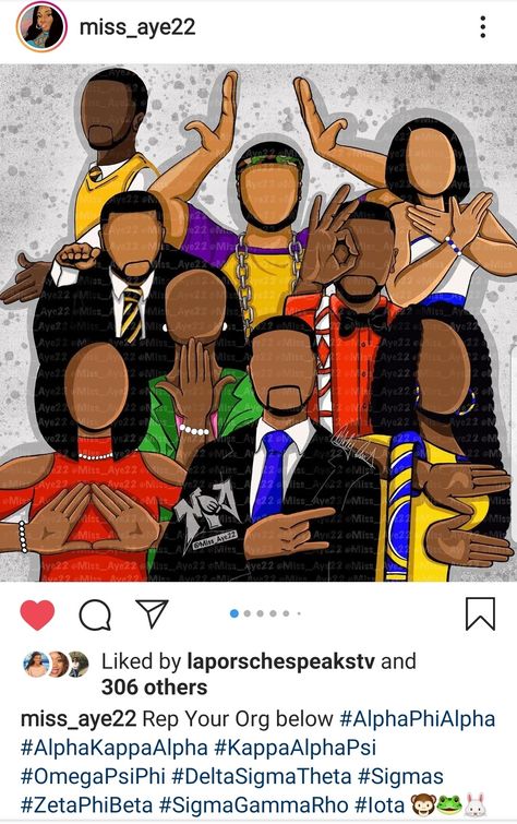 Iota Phi Theta Fraternity Art, Divine 9 Greek, D9 Greeks, Yard Photoshoot, Greek Artwork, Alpha Kappa Alpha Paraphernalia, Black Fraternities, Kappa Alpha Psi Fraternity, Alpha Phi Alpha Fraternity