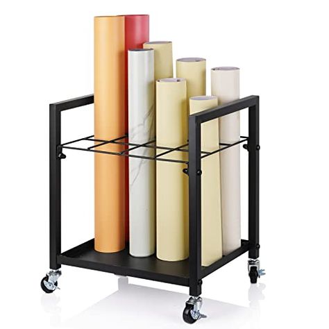 File Carts, File Shelf, Blueprint Storage, Organize Office Space, Computer Cart, Cart With Wheels, Printer Stands, File Holder, The Blueprint