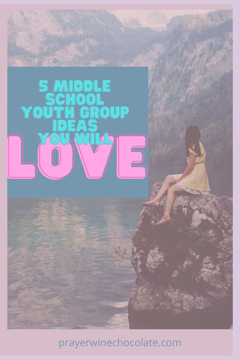 Youth Group Ideas, Middle School Boys, Wine Chocolate, Christian Activities, Things To Do With Boys, Group Ideas, Faith Formation, School Yard, Saint Quotes