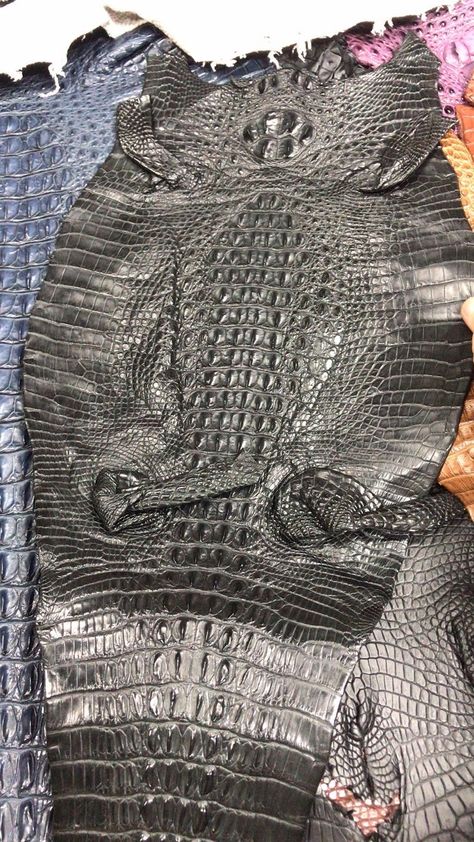 A Level Textiles, Knee Length Boots, Alligator Skin, Animal Print Fashion, Modern Bench, Crocodile Skin, Crocodile Leather, Animal Skin, Men Shirt Style