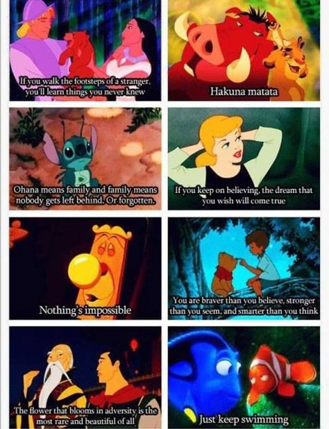 Disney : Disney movie : quotes and sayings Disney Amor, John Candy, What I Like About You, Behind Blue Eyes, Funny Disney, Film Disney, Walt Disney Animation, Bohol, Disney Life