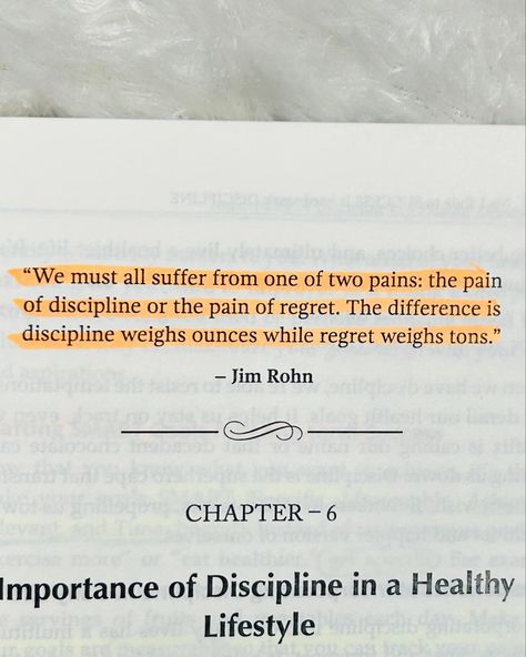 📌if you’re a student or beginner who wants to learn how to cultivate discipline in life and how to stay distraction free, this book is for you.📌 “I am not telling you it’s going to be easy, I am telling you it’s going to be worth it” Everyone can do hard work if they want to achieve success, but being disciplined and consistent on your work is something people lack. Discipline is one of the biggest key factor to achieve a long term success and to unlock your true potential. The book “No.1... Learn Self Discipline, Get Disciplined, How To Be Disciplined Student, How To Be Consistent In Studies, How To Build Discipline, How To Be Disciplined In Life, How To Be Consistent, Self Discipline Tips, How To Be Disciplined