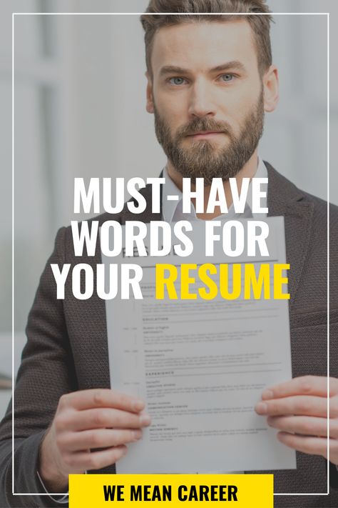 Looking for good resume writing tips? Word choice is key when it comes to preparing powerful application materials. Read our comprehensive article and discover compelling words to use in your resume. #resume #resumetips #resumewritingtips #resumewords #jobsearch #landajob #resumetipsjob Resume Photo, Regular People, Resume Writing Tips, Resume Words, Perfect Resume, Word Choice, Job Search Tips, Productivity Apps, Writing Career