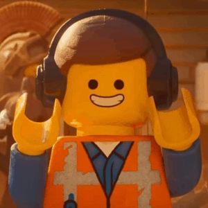 Emmet Lego, Piskel Art, The Lego Movie, Lego Movie 2, Lego Batman Movie, 8bit Art, 얼굴 그리기, Lego Man, Lego Characters