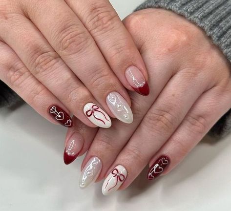 Kutek Disney, Pretty Gel Nails, Soft Nails, Xmas Nails, Minimalist Nails, Fire Nails, Dream Nails, Funky Nails, Pretty Acrylic Nails