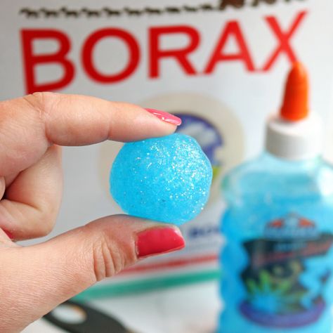 DIY Bouncy Ball for Kids is an easy and fun DIY project for you to make when you are stuck at home. An indoor activity for kids. #Passion4Savings #craft #activity #indoor #bouncyball #borax #Elmerglue #craft #fun Borax Crafts, Crafts For Kids At Home, Bouncy Ball, Door Signs Diy, Bouncy Balls, At Home Diy, Kids At Home, Art And Craft Videos, Stuck At Home