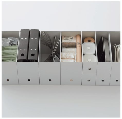 4 Ways to Use Muji’s PP Storage Series in Your Home Muji Storage, Bespoke Wardrobe, File Boxes, Drawer Space, File Box, Hanging Racks, Cooking Essentials, Office Storage, Storage System