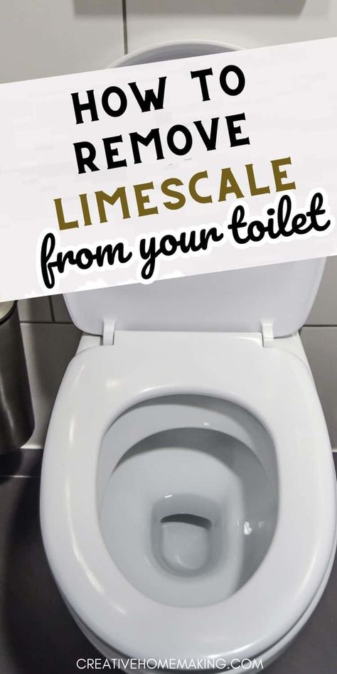 How To Clean Lime Scale From Toilet, Cleaning Inside Toilet Tank, How To Get Stains Out Of Toilet Bowl, Limescale In Toilet, Calcium Build Up Remover Toilet, How To Clean Stained Toilet Bowl, How To Clean Stubborn Toilet Stains, How To Remove Limescale From Toilet, Toilet Cleaning Hacks Hard Water Stains