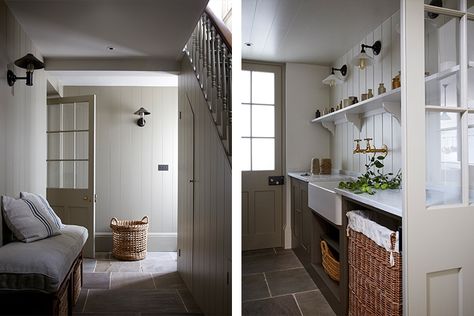 Emma Milne Interiors | The List by House & Garden Emma Milne Interiors, Timber Screen, Welcoming Kitchen, Internal Glazed Doors, Dark Rooms, Timber Screens, Victorian Townhouse, Timeless Interiors, Fantasy Homes