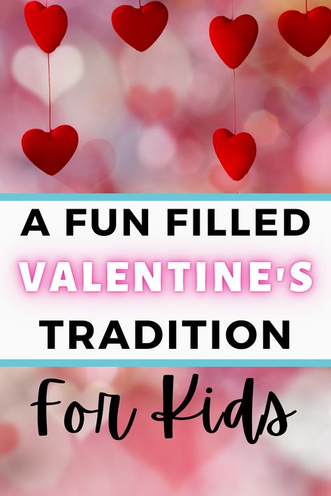 Here's a fun Valentine's Day Tradition that my kids LOVE and I know yours will too! Valentine's Day gifts don't have to be for adults only! These family friendly Valentine's ideas will get everyone involved and have the kids counting down to next year. Make this Valentine's more special for your kids by choosing one of these non-candy gift ideas and other fun Valentine's day gift ideas for kids from Parents. Non Candy Valentines For Toddlers, Valentines From Parents To Kids Ideas, Grandparent Valentine Gifts, Valentine’s Day Gifts For Kids From Parents, Valentines Surprises For Kids, Valentines Gifts For Your Kids, Practical Valentines Gifts Kids, Valentine For Kids From Parents, Valentine's Gifts For Kids