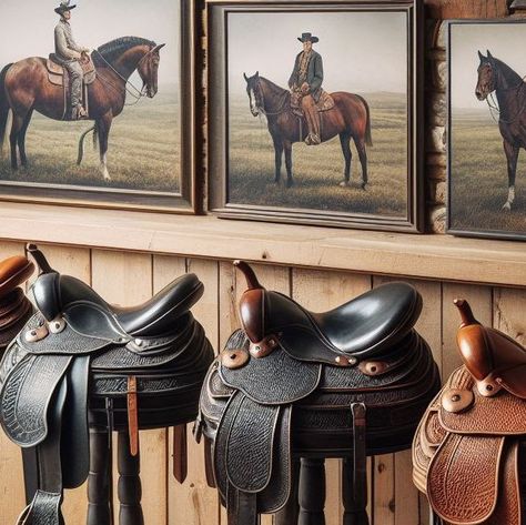 Stableexpress.com on Instagram: "Western Styled Saddle Bar Stools...." Saddle Bar Stools, Saddle Stools, Ranch Life, Horse Saddles, Western Fashion, Stools, Saddle, Bar Stools, Horses