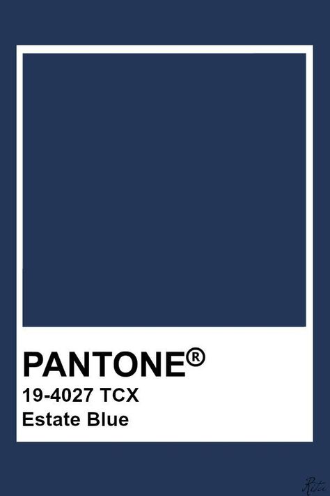 bleu Pantone Navy Blue Shades, Pantone Denim Blue, Pantone Blue Color Palette, Pantone Indigo Blue, Pantone Blue Aesthetic, Pantone Colours Blue, Deep Blue Pantone, Blue Aesthetic Pantone, Pantone Colors Aesthetic