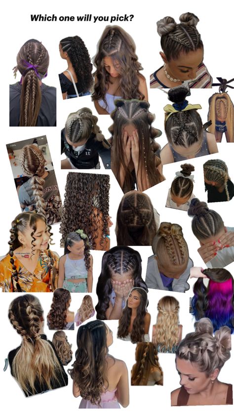 Classic Box Braids, Hairstyles Open Hair, Wedding Hairstyles 2023, Wedding Hairstyles Messy, Wedding Hairstyles Short, Haircuts Trendy, Preppy Hairstyles, Open Hair, Hairstyle Examples