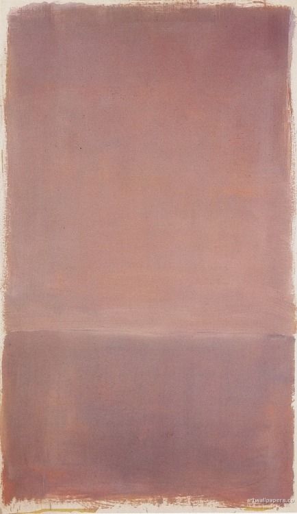 Mark Rothko Paintings, Rothko Paintings, Rothko Art, Franz Kline, Joan Mitchell, Willem De Kooning, Edward Hopper, Mark Rothko, Colour Field