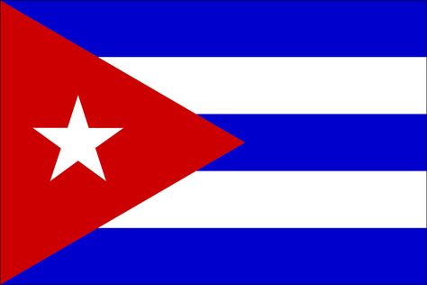 Salsa is a dance form with origins from the Cuban Son (circa 1920s) and Afro-Cuban dance (specifically Afro-Cuban Rumba (dance)). Cuban Dance, Rumba Dance, Cuban Flag, Cuba Flag, Cuban Culture, Red Triangle, Afro Cuban, World Thinking Day, International Flags