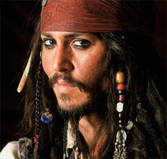 actualrockgod | neil lovebot on Twitter: "exactly THIS look https://t.co/cDBKWZfGkg" / Twitter Johnny Depp As Jack Sparrow, Jack Sparrow Drawing, Sparrow Pictures, Jack Sparrow Cosplay, James Norrington, Jack Sparrow Costume, John Depp, Barnabas Collins, Sparrow Art