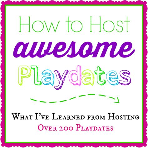 Playdate Hosting Ideas & Tips- Simple tricks I've learned after hosting 200 playdates in the past 7 years. Play Date Activities Indoor, Indoor Play Date Ideas, Girls Play Date Ideas, Play Date Food Ideas, Play Date Snacks For Moms, Hosting Snack Ideas, Play Date Snacks For Kids, Play Date Snacks, Play Date Activities