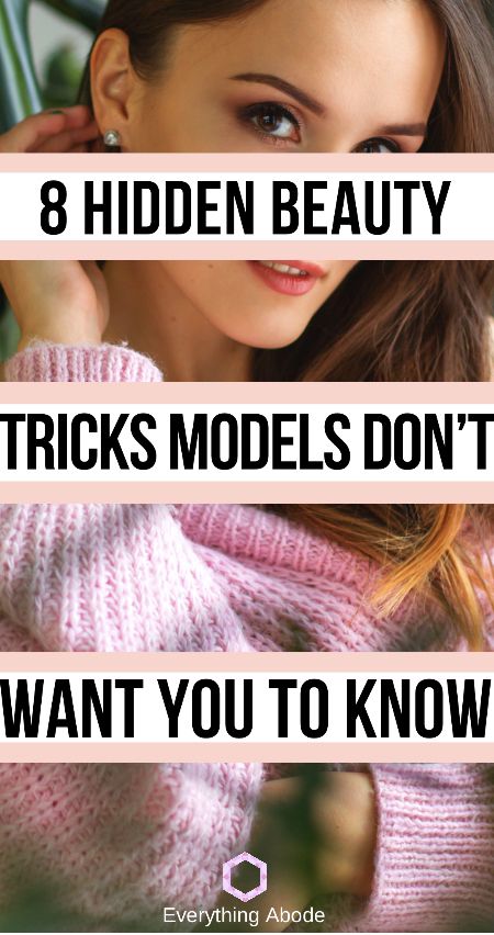 Models Needed, Modeling Techniques, Hidden Beauty, Beauty Tricks, Sagging Skin, Aging Process, Lifestyle Tips, Style Mistakes, Look Younger