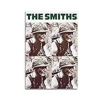 Canvas Wall Art Bedroom, Posters For Room Aesthetic, Posters For Room, Aesthetic Canvas, Art Bedroom Decor, Wall Art Bedroom, The Smiths, Art Bedroom, Room Aesthetic