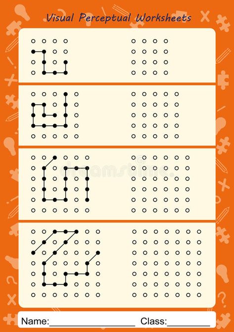 Visual Perceptual Worksheets, follow the path, copy pattern royalty free illustration Homework Illustration, Word Problems Kindergarten, Basic Math Worksheets, Visual Perceptual Activities, Shape Worksheets For Preschool, Teaching Cursive, Visual Perception Activities, Dividing Decimals, Fun Worksheets For Kids