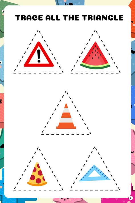 shapes preschool, shapes worksheet kindergarten, shapes worksheets, shapes activities preschool, shapes activities, shapes and colors preschool activities, shapes activities preschool worksheets, circle shape activities for preschool, circle shape worksheets for preschool Tracing Triangles Worksheet, Triangle Kindergarten Activities, Triangle Shape Worksheets For Preschool, Triangle Activity For Preschool, Shapes Theme Preschool, Triangle Worksheet Preschool, Triangle Preschool Activities, Triangle Shape Activity, Triangle Shape Activities For Preschool