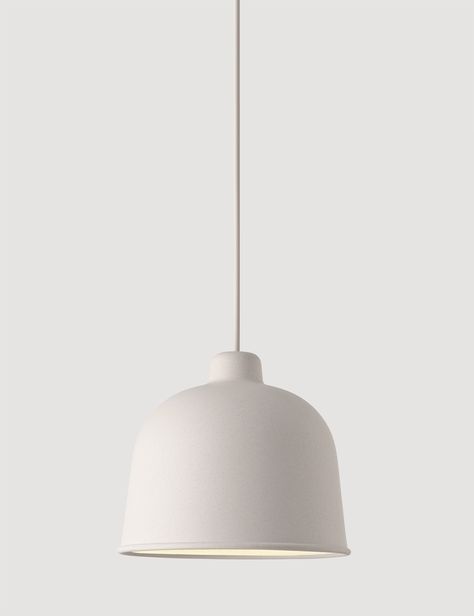 Scandinavian Pendant Lighting, Muuto Lighting, Scandinavian Pendant Light, Minimal Scandinavian, Hanging Lights Kitchen, Scandinavian Lighting, Minimalist Lighting, Lighting Trends, Modern Scandinavian