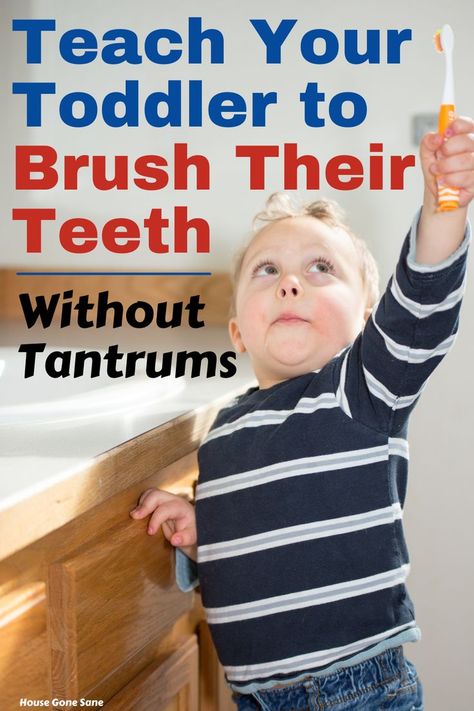 Teaching toddlers about brushing teeth can be a struggle. Here are 10 toddler teeth brushing tips. #toddlertips #toddlerteeth #teethbrushing #bedtime how to get your 1 year old to brush teeth | how to get 3 year old to brush teeth | 3 year old teeth brushing | brush 1 year old teeth Toddler Teeth Brushing, Teeth Brushing, Brush Teeth, Teaching Toddlers, Teeth Health, Two Year Olds, Brushing, Brushing Teeth, Mom Life