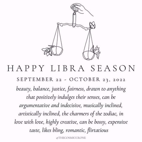 Libra Season Quotes, October Libra, Libra Birthday, Season Quotes, Libra Season, Relatable Posts, Quotes Instagram, Artist Quotes, Spiritual Quotes