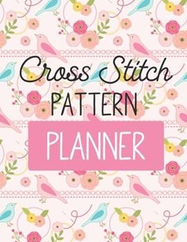 By Patricia Larson [ 9781649301369 ] Cross Stitch Journal, Stitch Journal, Cross Stitch Projects Ideas, Diy Cross, Teacher Mom, Nursing Mom, Gift Collections, Love Gifts, Counted Cross Stitch