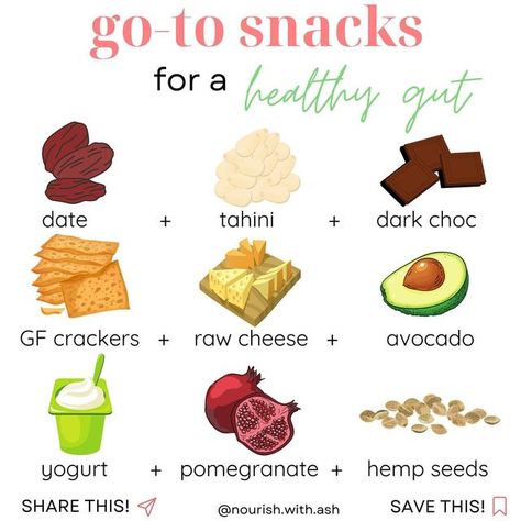 4 Week Gut Protocol Snack Recipes, Meal Ideas For Gut Health, Gut Healthy Meals Easy, Snacks For Gut Health, Gut Health Snacks, Gut Friendly Snacks, Gut Health Recipes Meals, Gut Healthy Snacks, Guy Health