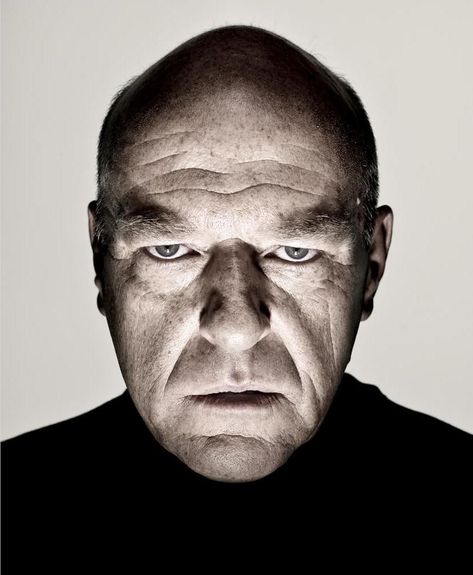 Dean Norris Displeased | Dean Norris' Reaction | Know Your Meme Dean Norris, Breaking Bad, Old Man, Dean, On Twitter, Twitter, Black