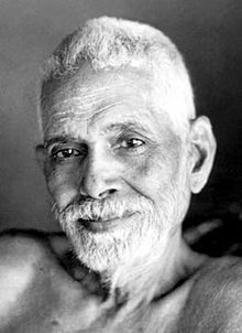 Ramana Maharshi - Wikiquote Advaita Vedanta, Ramana Maharshi, Little Buddha, Types Of Meditation, Yoga Poses Advanced, 20th Quote, A Course In Miracles, Advanced Yoga, Om Namah Shivaya