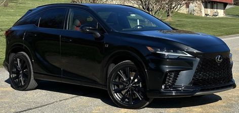 Lexus Rx 350 Sport Modified, Lexus Rx 2023, Lexus Rx 350 F Sport 2023, Lexus Rx 350 F Sport 2024, Lexus Rx350 2023, Lexus Rx 350 Sport, Lexus Rx 500h F Sport, Lexus Suv, Lexus Rx 350