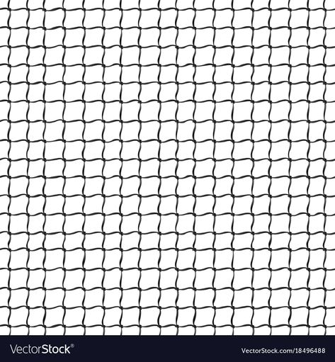 Net Illustration, Tennis Net, Seamless Pattern Vector, Pattern Vector, Pattern Download, Seamless Pattern, Png Images, Seamless Patterns, Vector Images