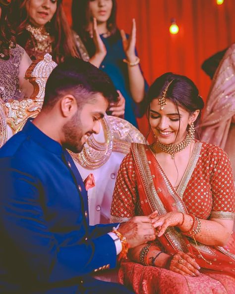 Engagement Ceremony Ideas | Book now with BookEventz Engagement Pics Ideas Indian, Indian Engagement Photos Ideas, Indian Engagement Photoshoot Ideas, Ring Ceremony Photoshoot, Indian Engagement Poses, Engagement Pics Indian Couple, Engagement Pictures Indian, Engagement Photoshoot Ideas Indian, Engagement Stills Indian