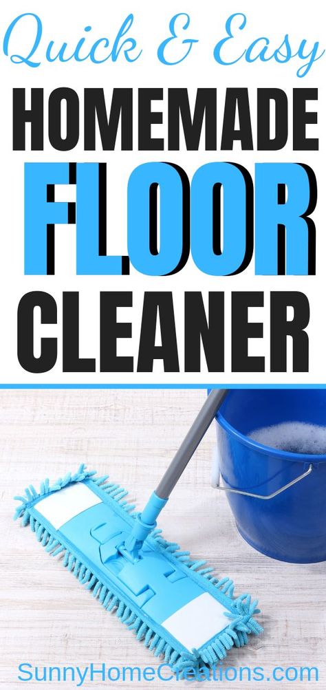 Hardwood Floor Cleaner Diy, Linoleum Cleaner, Clean Linoleum Floors, Best Floor Cleaner, Floor Cleaner Recipes, Floor Cleaning Hacks, Homemade Floor Cleaners, Diy Floor Cleaner, Tile Floor Cleaner