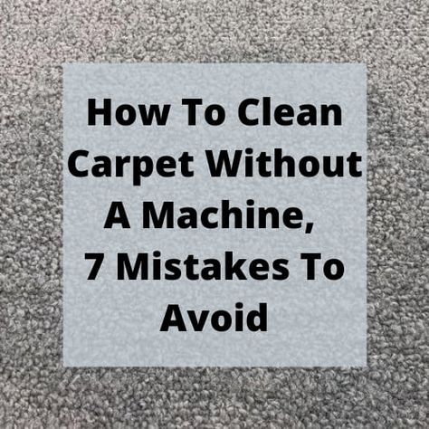 How To Clean Carpets By Hand, Rv Carpet, Spot Cleaning Carpet, Carpet Wash, Bissell Carpet Cleaner, Fluffy Carpet, Clean Carpet, Carpet Cleaner Homemade, Diy Carpet Cleaner