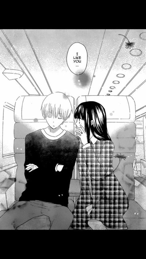 Cute Manga Couples, Last Game Manga, Hirunaka No Ryuusei, Pose Study, Last Game, Manga Couple, Manga List, Manga Couples, Manga Love